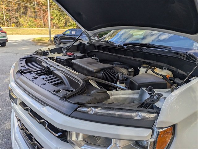 Used 2023 Chevrolet Silverado 1500 RST image 37