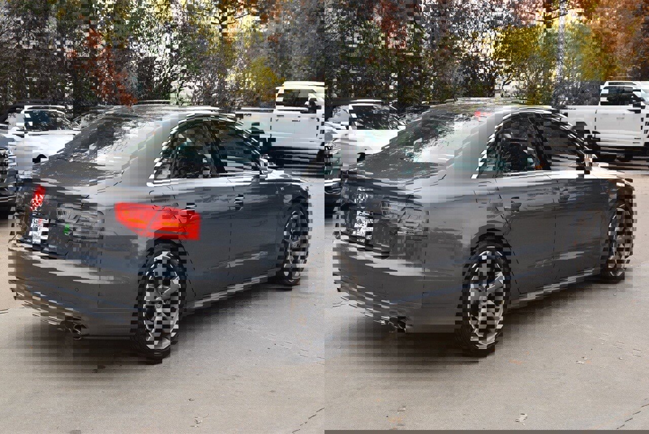 Used 2014 Audi S8 w/ Cold Weather Package image 7