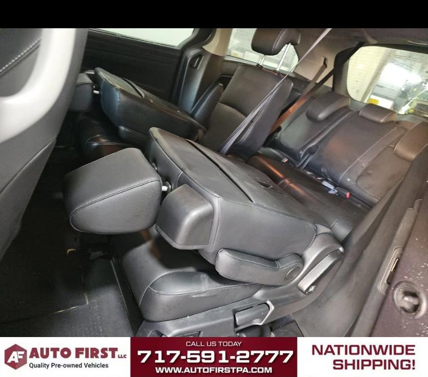 Used 2023 Honda Odyssey EX-L image 8