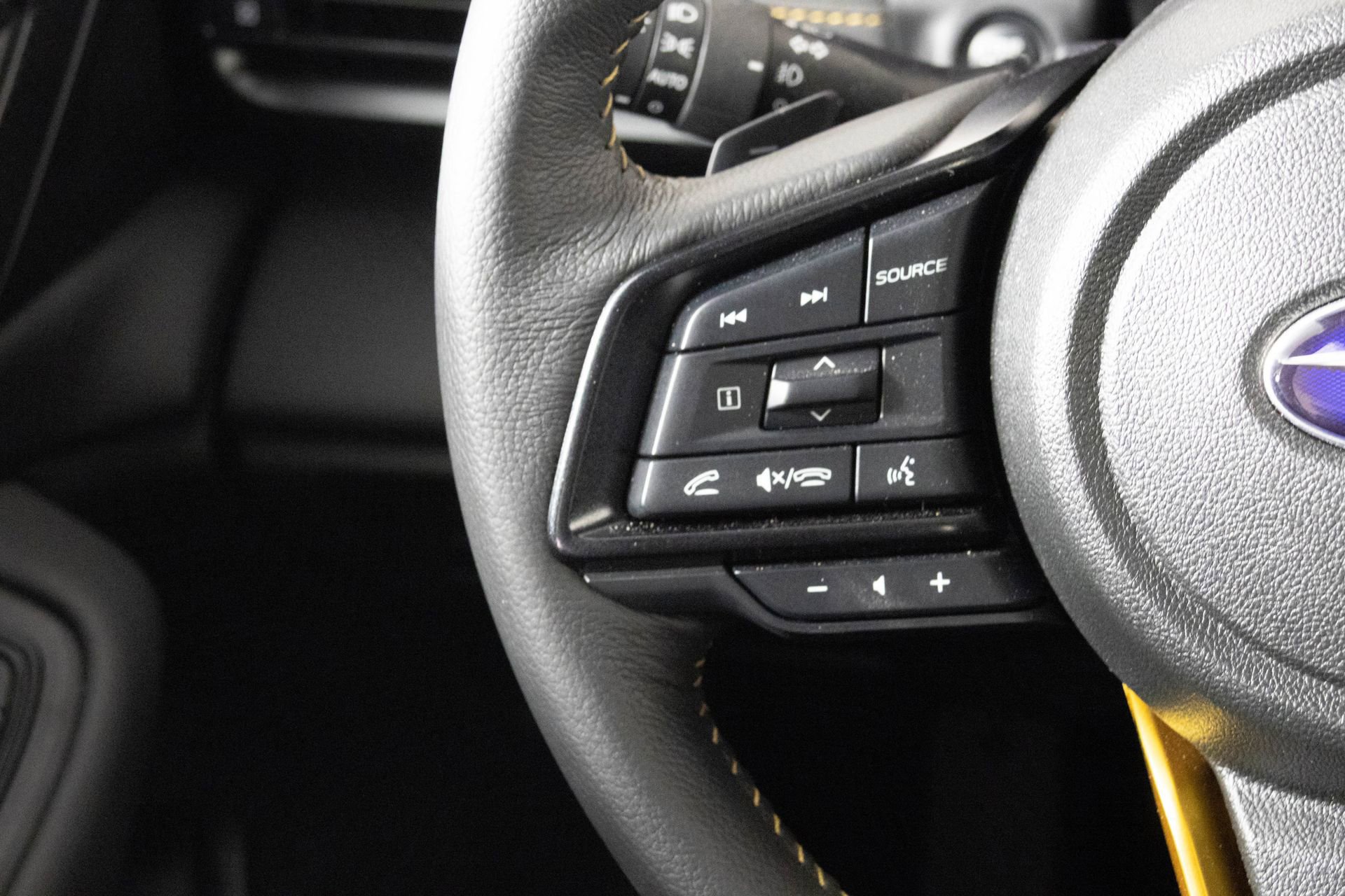 Used 2025 Subaru Outback Wilderness image 35