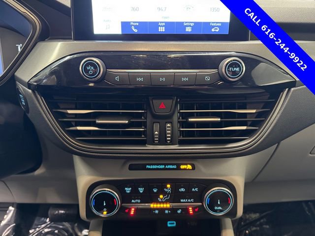 Used 2023 Ford Escape Active image 8