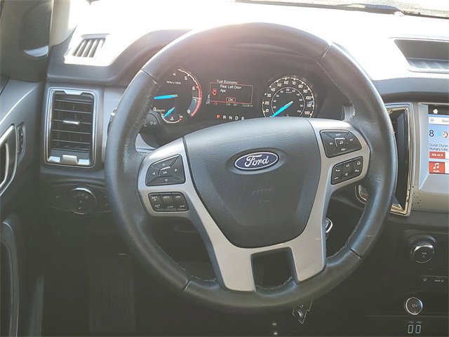 Used 2019 Ford Ranger XLT w/ Black Appearance Package image 11