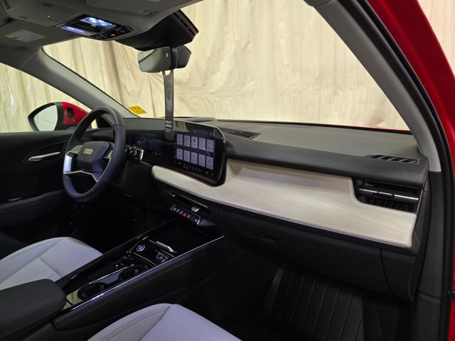 New 2026 Audi Q3 quattro 2.0T AWD/4WD image 38