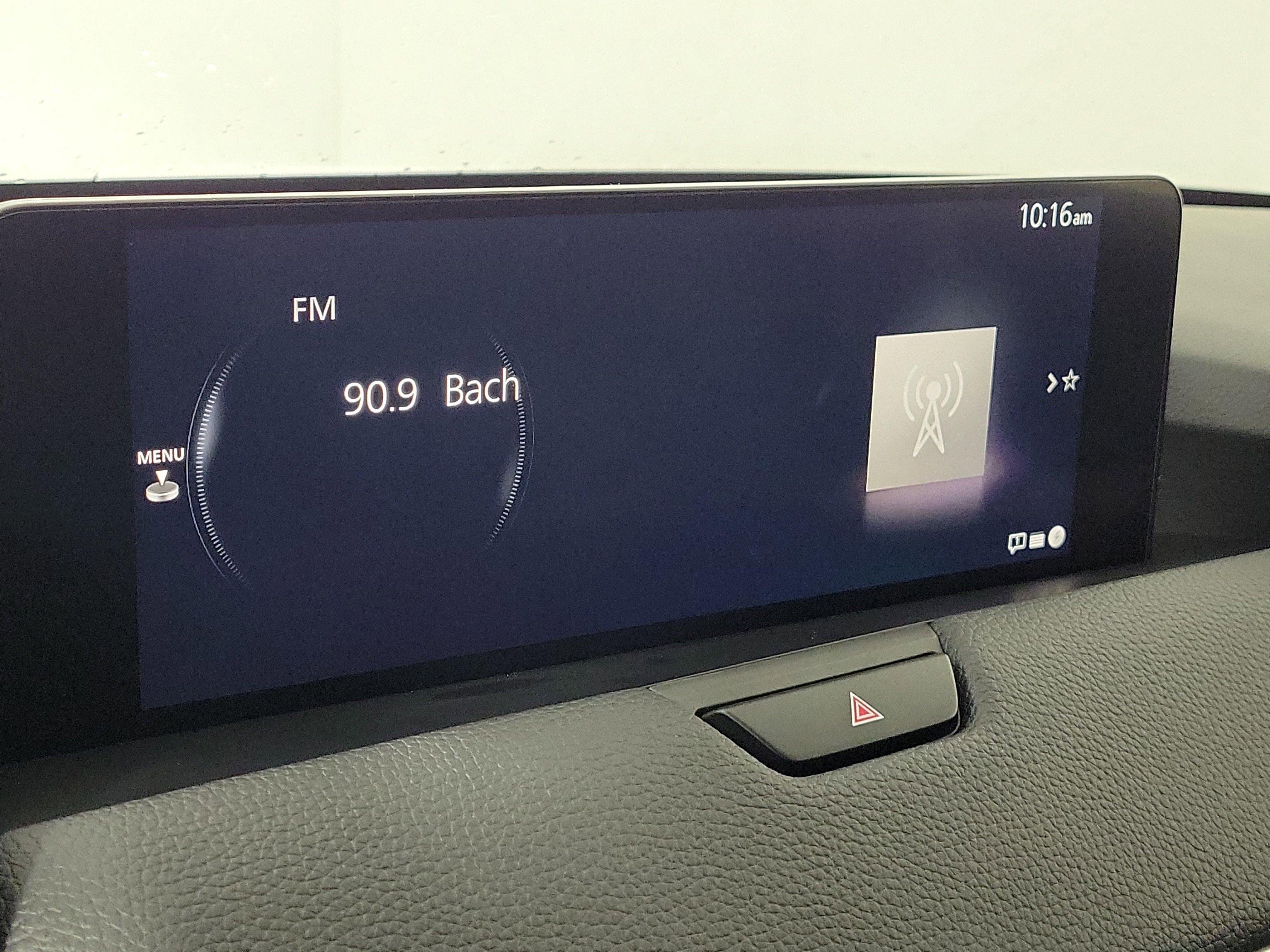 New 2026 MAZDA CX-90 Plug-In Hybrid w/Premium Sport image 19