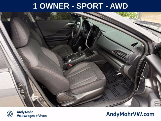 Used 2024 Subaru Impreza 2.0i Sport AWD/4WD image 14