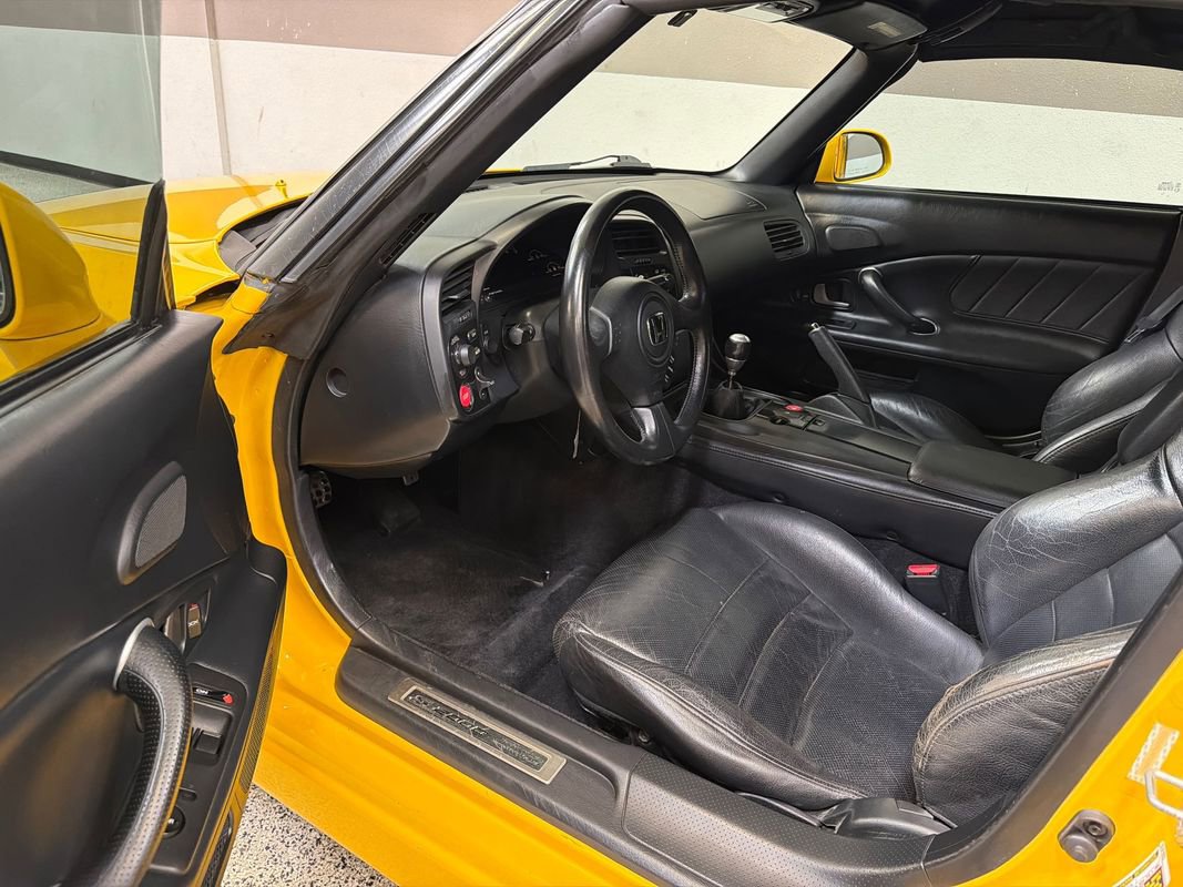 Used 2007 Honda S2000 image 11