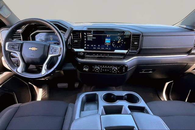 Used 2023 Chevrolet Silverado 1500 LT image 7