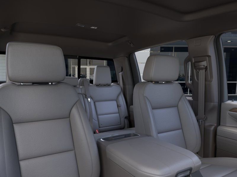 New 2026 GMC Sierra 3500 SLT w/ SLT Convenience Package AWD/4WD image 24