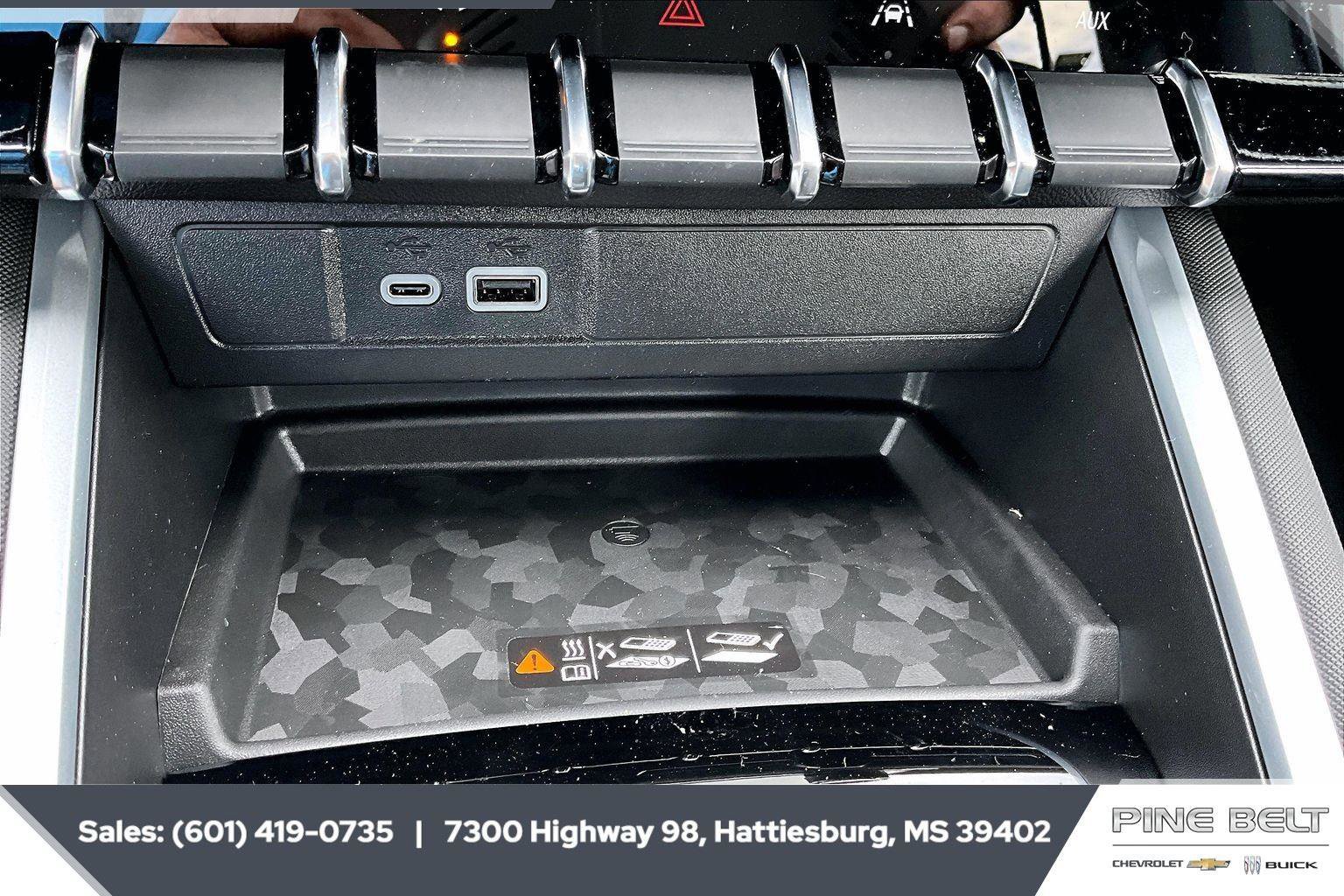 New 2026 Chevrolet Colorado Z71 w/ Z71 Convenience Package 2 image 24