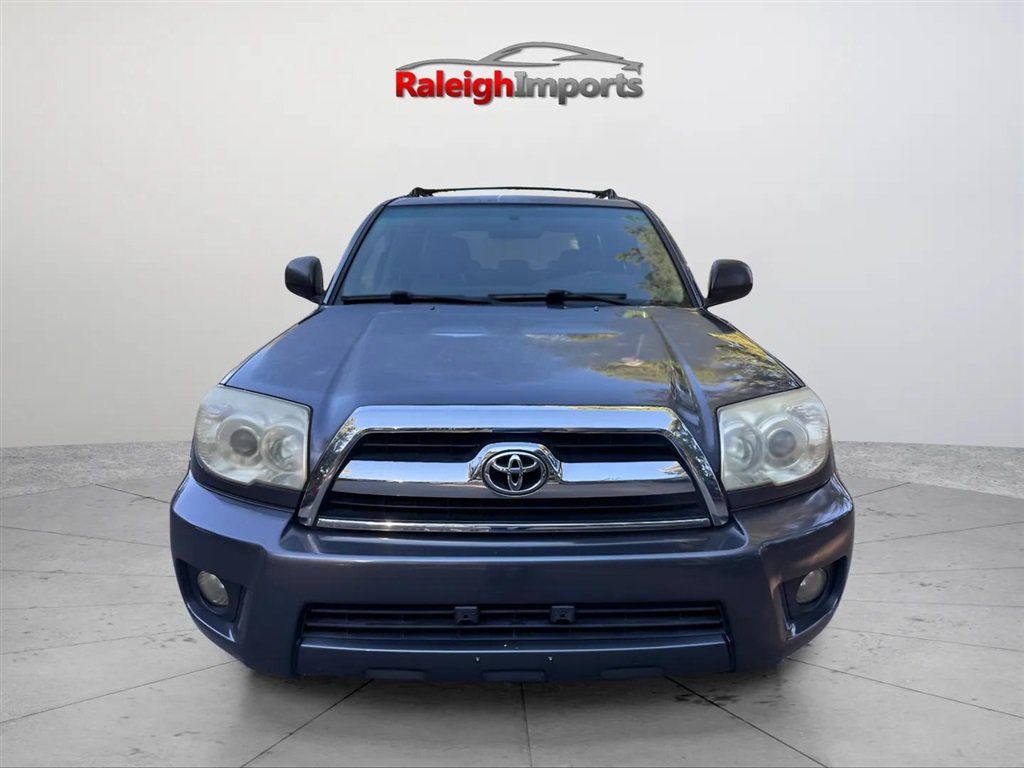 Used 2007 Toyota 4Runner 2WD image 8