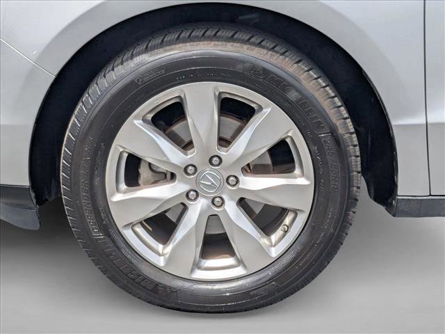 Used 2015 Acura MDX SH-AWD w/ Advance Package image 29