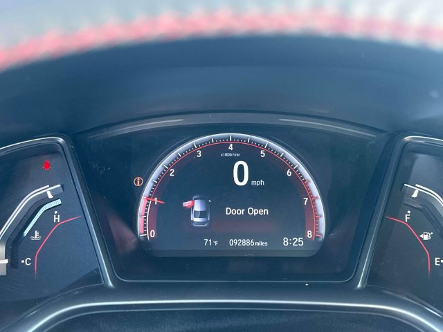 Used 2020 Honda Civic Si image 24
