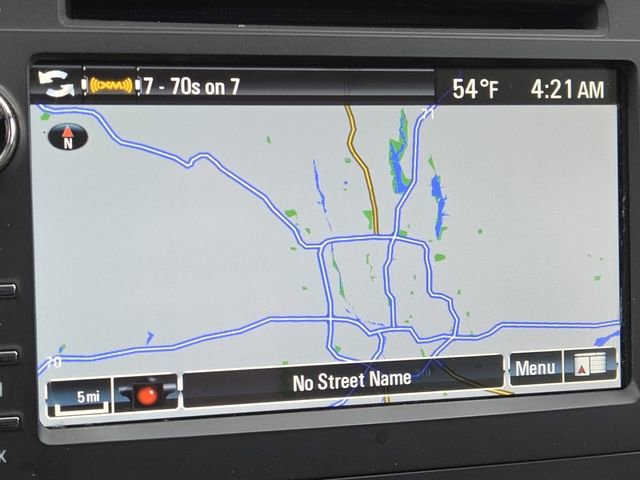 Used 2013 GMC Acadia Denali image 4