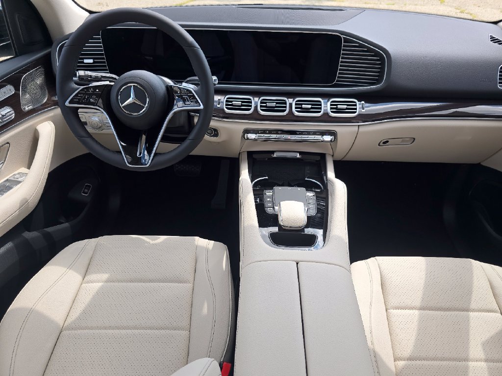 New 2026 Mercedes-Benz GLE 350 4MATIC image 22