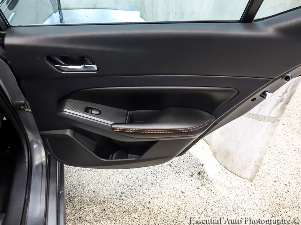 Used 2019 Nissan Altima 2.5 SR FWD image 22