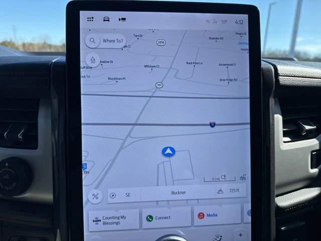 Used 2022 Ford Expedition Timberline image 23