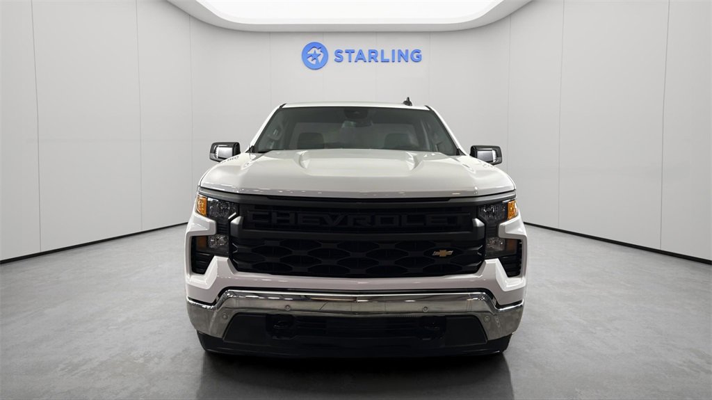 Used 2024 Chevrolet Silverado 1500 W/T w/ WT Safety Package image 15