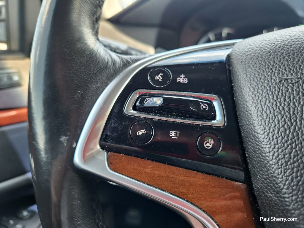 Used 2019 Cadillac Escalade ESV image 34