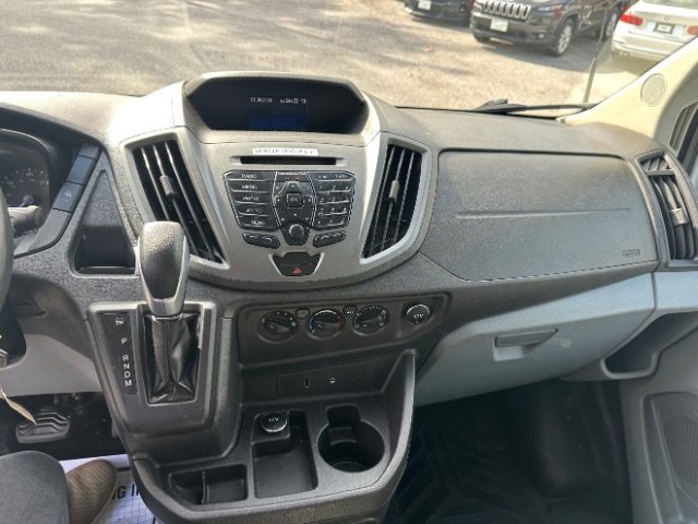 Used 2015 Ford Transit 250 138 w/ Interior Upgrade Package image 23