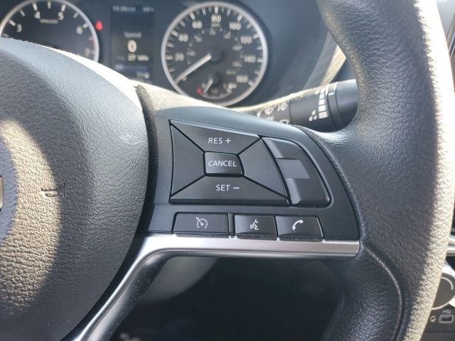Certified 2023 Nissan Sentra S FWD image 29