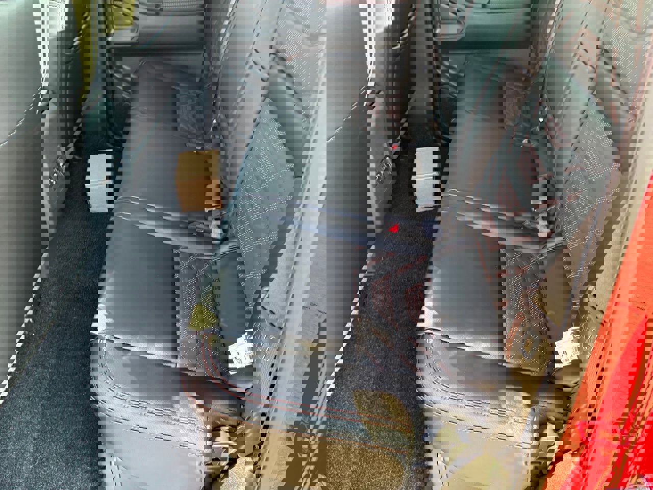 New 2026 Nissan Frontier Pro-X RWD image 21