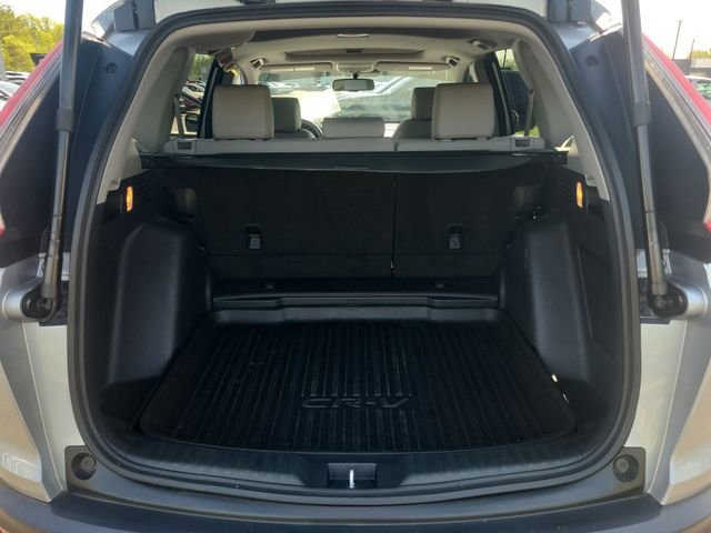 Used 2022 Honda CR-V Touring image 41