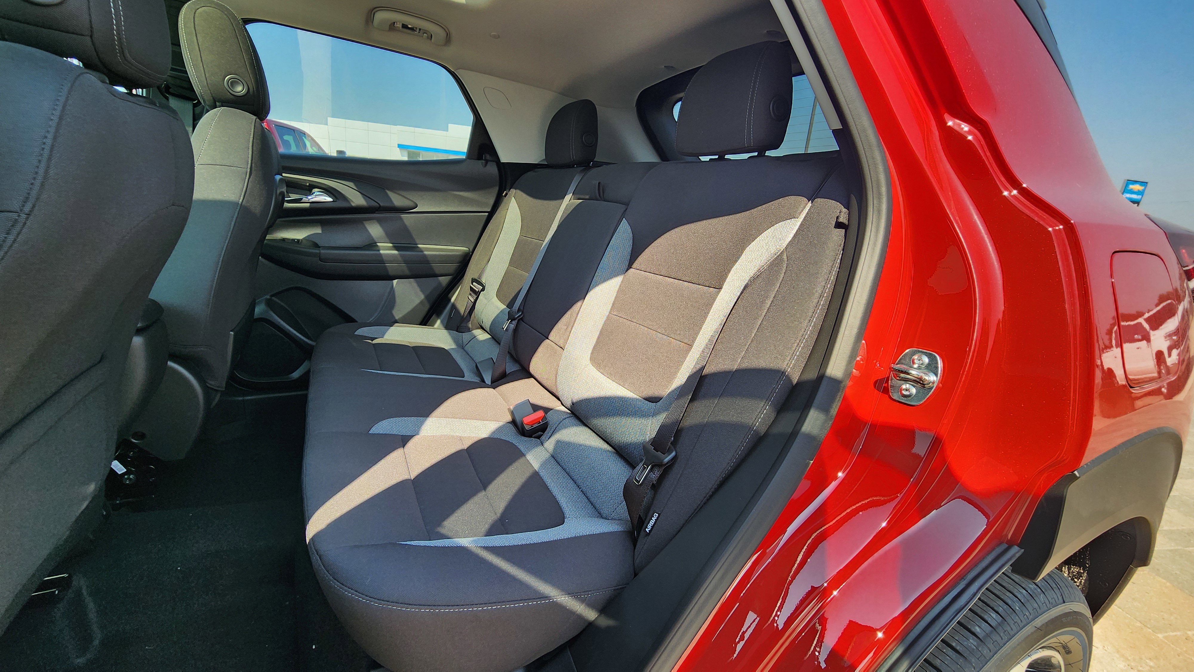 New 2026 Chevrolet TrailBlazer LT w/ Convenience Package image 18