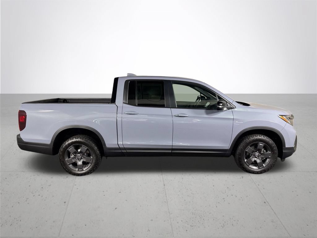 New 2026 Honda Ridgeline TrailSport image 5