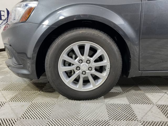 Used 2017 Chevrolet Sonic LT FWD image 20