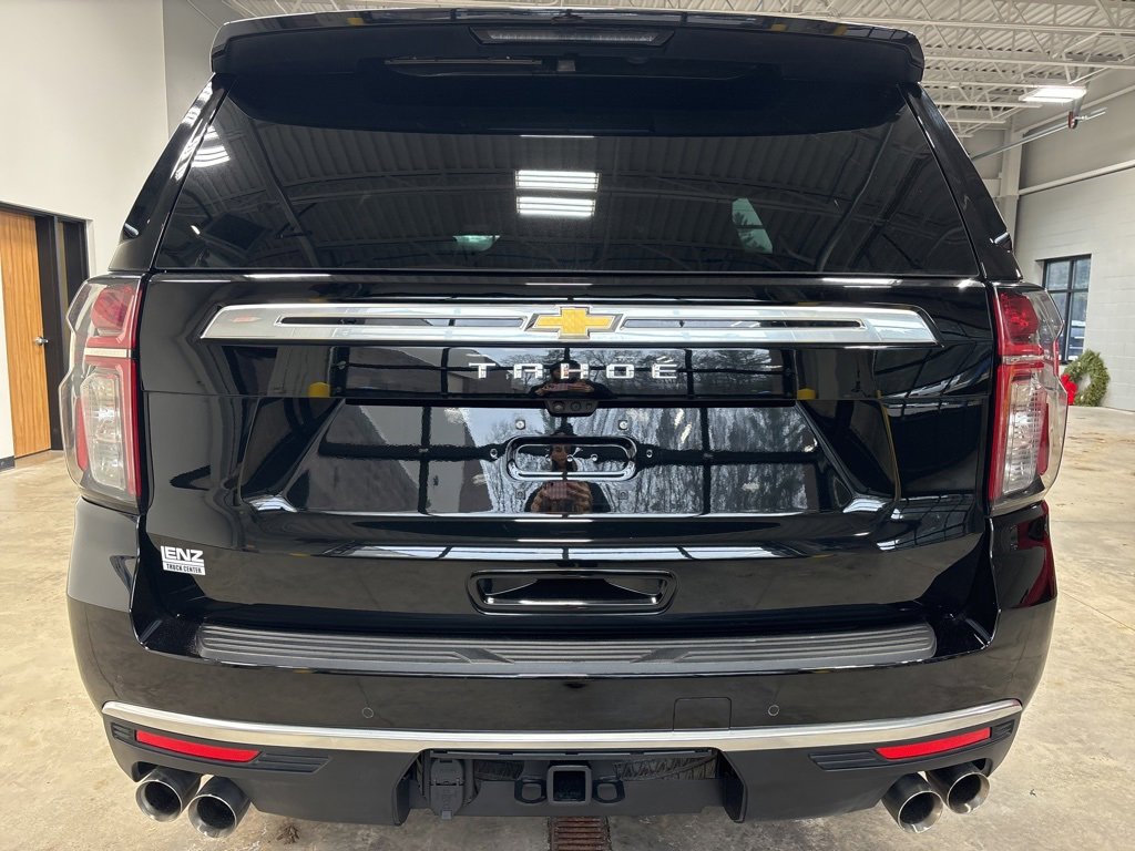Used 2024 Chevrolet Tahoe High Country image 6