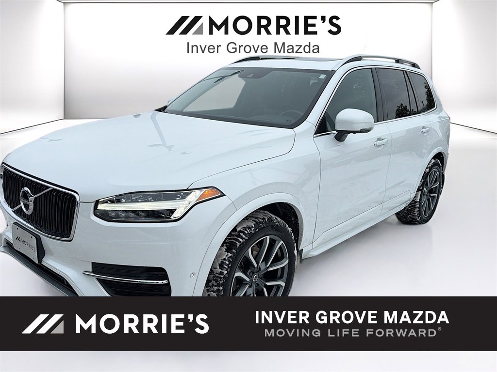 Used 2018 Volvo XC90 T5 Momentum w/ Convenience Package