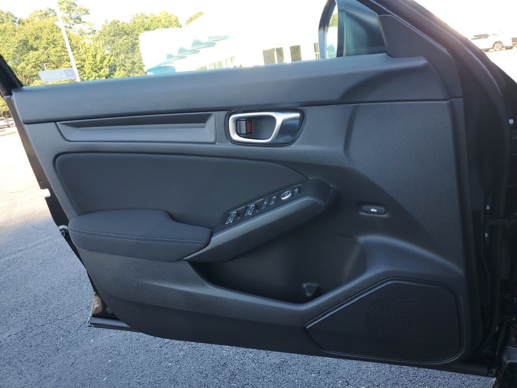 New 2026 Honda Civic LX image 22