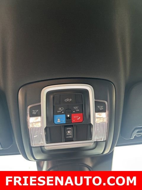 New 2026 RAM 2500 Laramie w/ Night Edition image 27