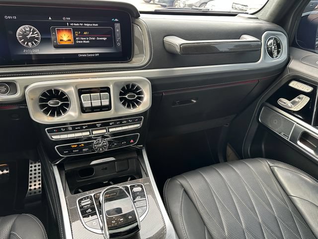 Used 2023 Mercedes-Benz G 63 AMG 4MATIC image 14