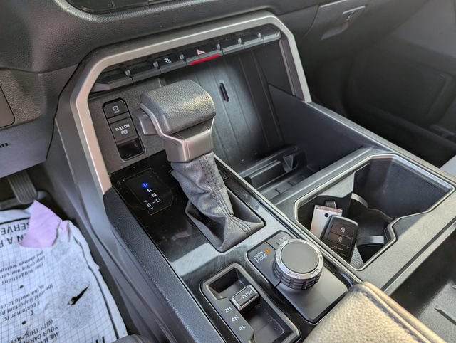 Used 2024 Toyota Tundra SR5 AWD/4WD image 17