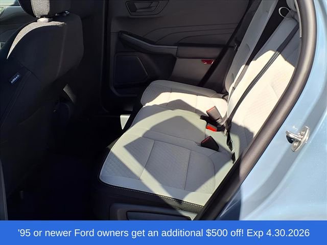 New 2026 Ford Escape Active w/ Cold Weather Package image 10