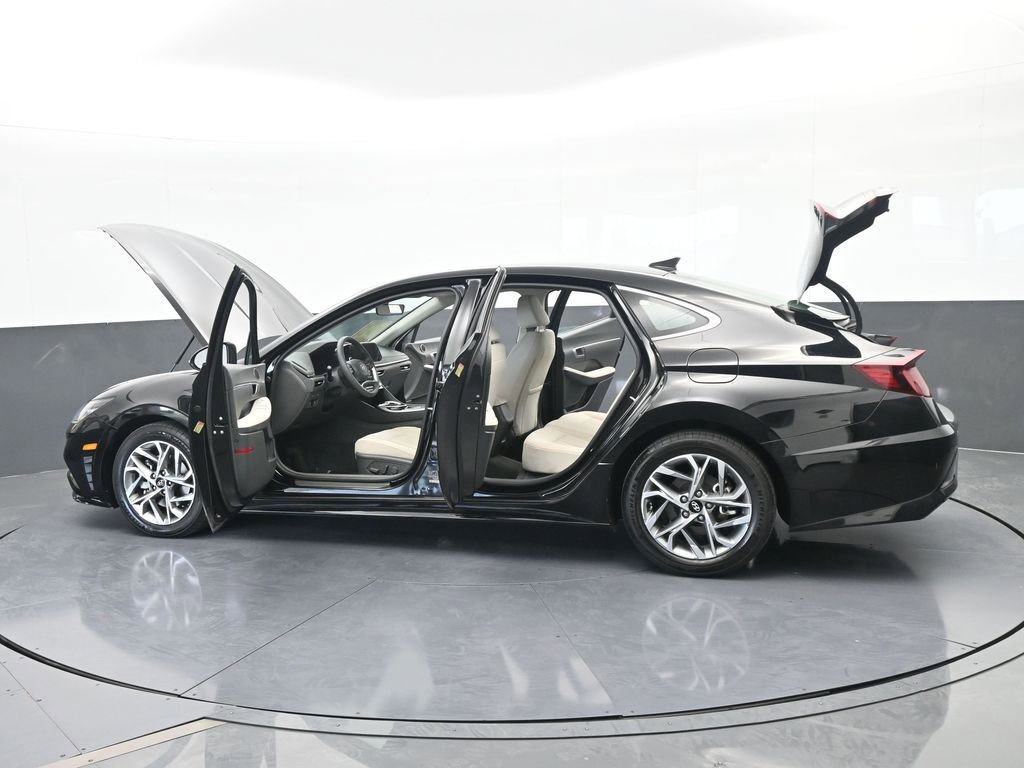 Used 2023 Hyundai Sonata SEL image 37