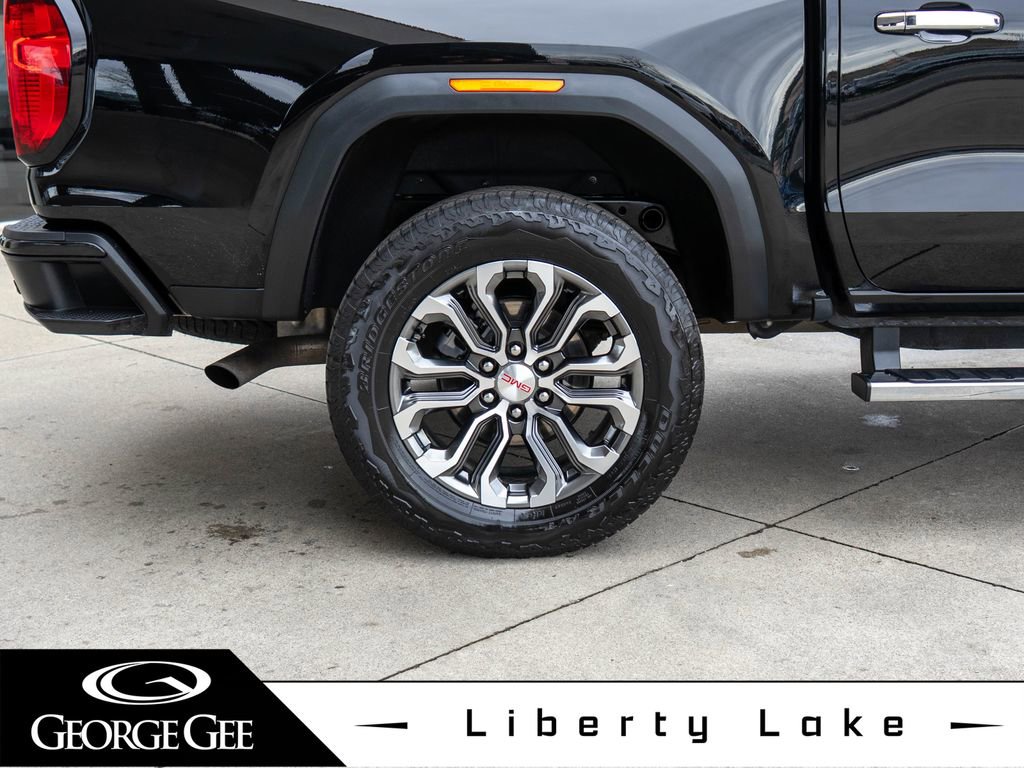 Used 2023 GMC Canyon Denali image 33
