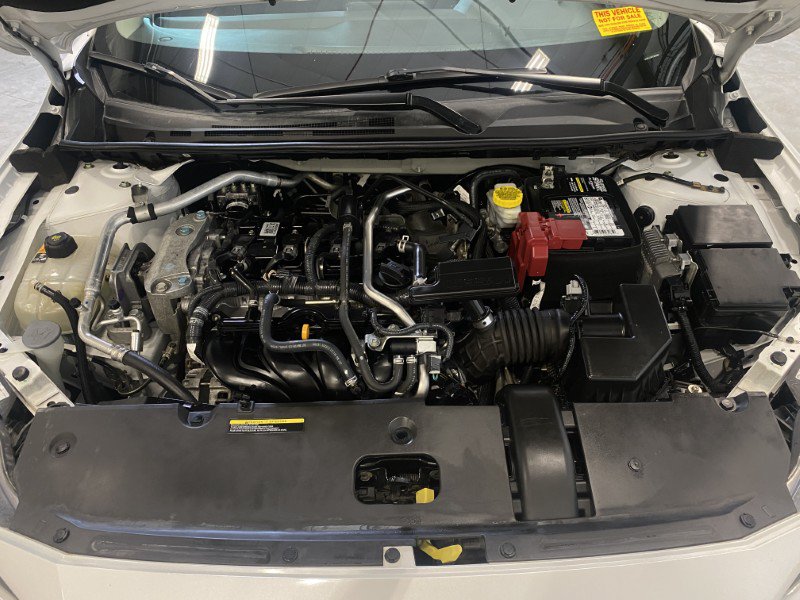 Used 2019 Kia Sportage LX FWD image 17