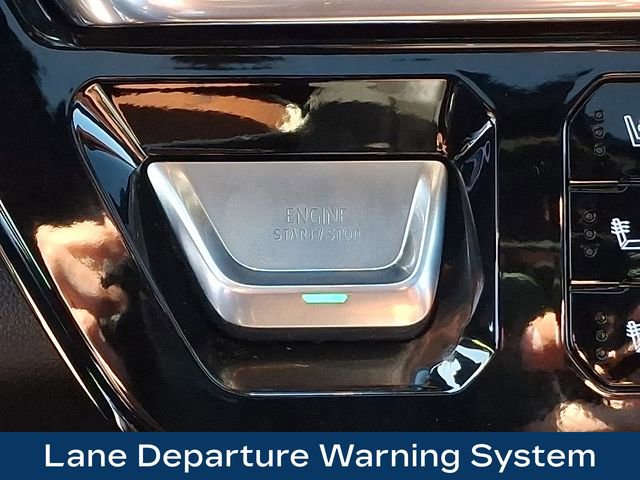 Used 2026 GMC Sierra 2500 Denali Ultimate image 21