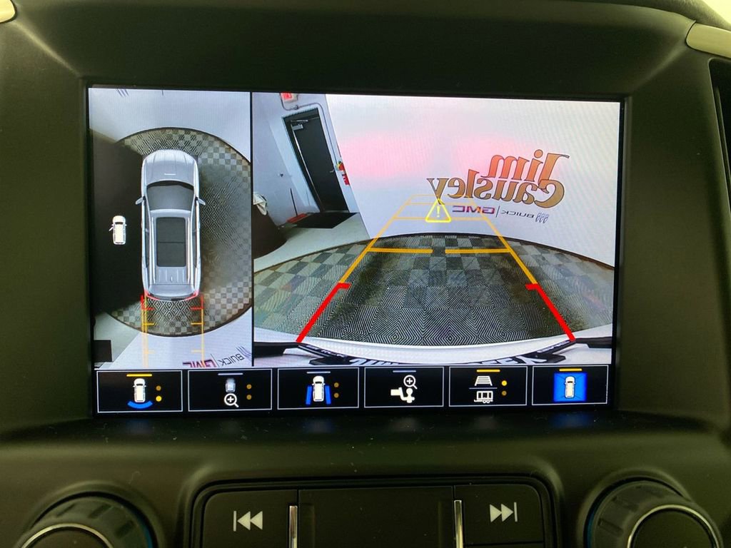 Certified 2023 GMC Terrain Denali w/ Denali Premium Package image 17