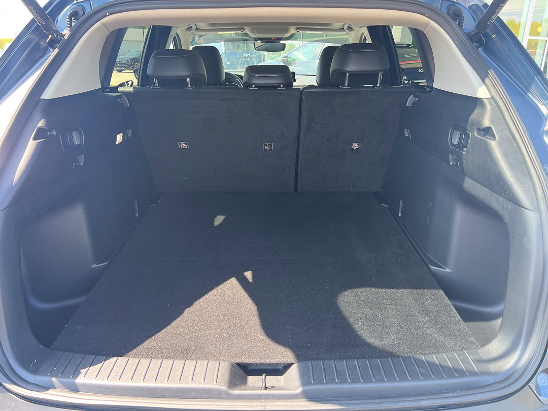 Used 2023 MAZDA CX-50 2.5 S w/ Cargo Package AWD/4WD image 6