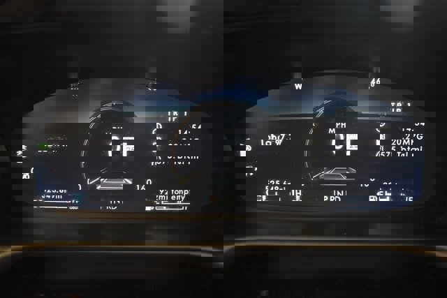 Used 2021 Lincoln Aviator Reserve w/ Equipment Group 201A image 28