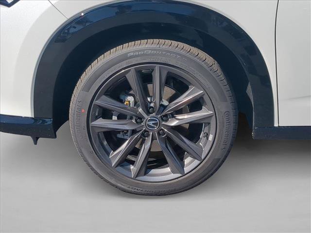 New 2026 Acura ADX A-Spec FWD image 10