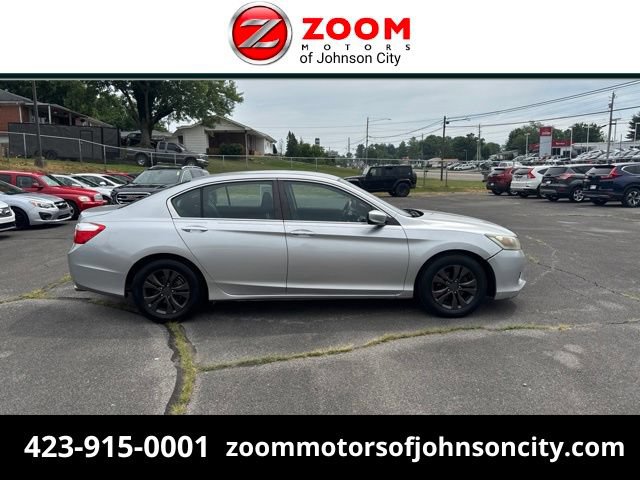 Used 2014 Honda Accord LX image 1