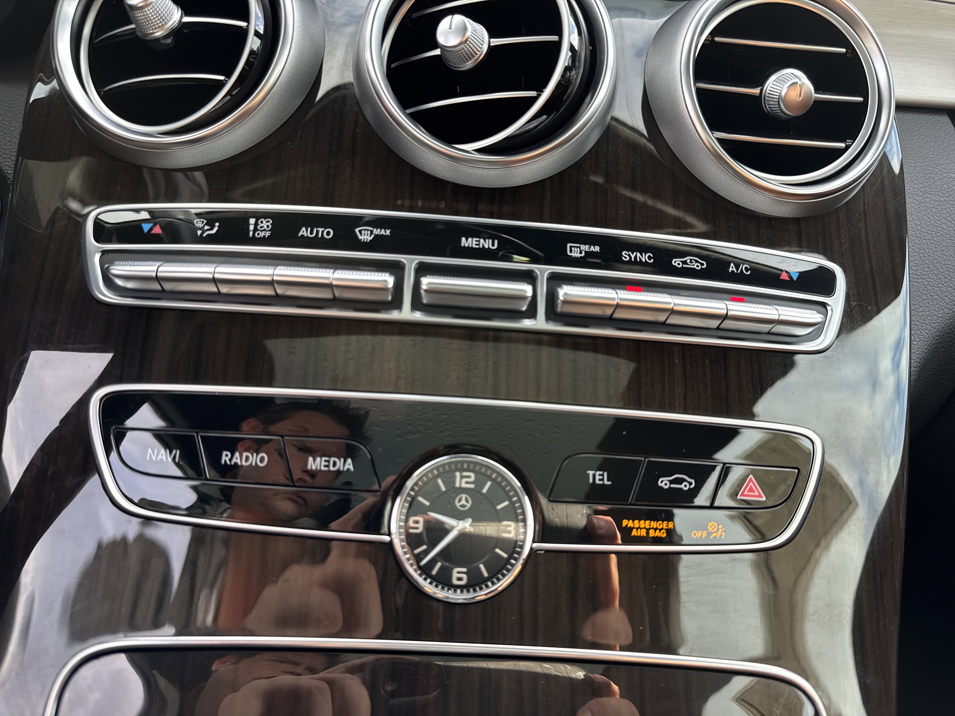 Certified 2023 Mercedes-Benz C 300 4MATIC Coupe image 23