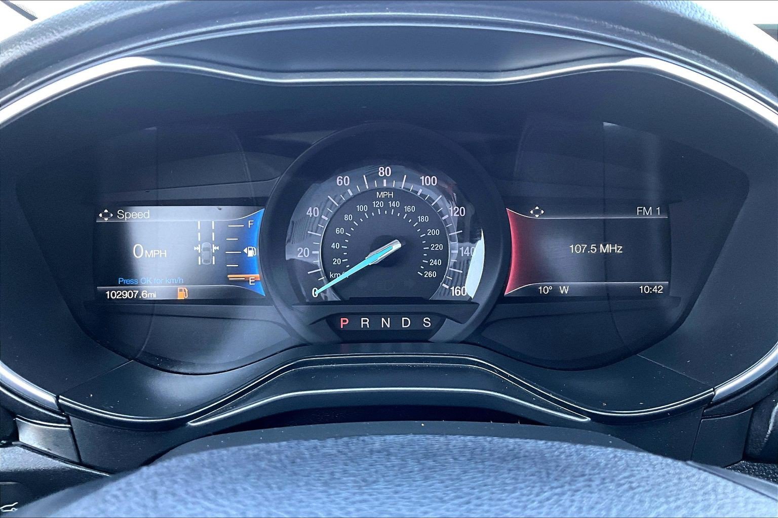 Used 2019 Ford Fusion Titanium AWD/4WD image 18