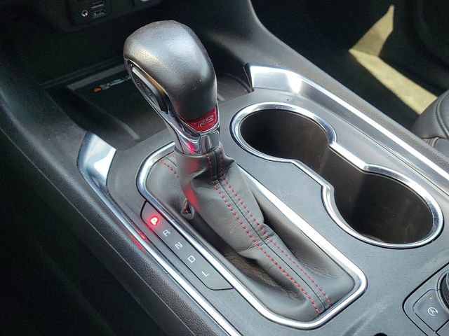 Certified 2022 Chevrolet Traverse RS FWD image 37