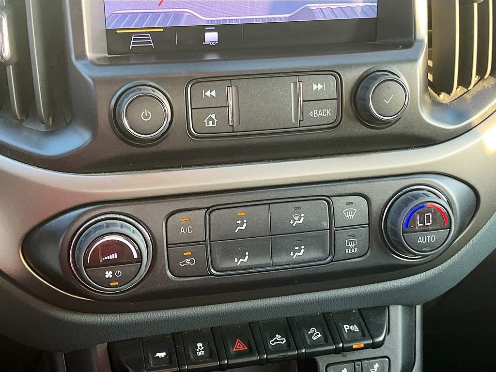 Used 2022 Chevrolet Colorado Z71 image 13