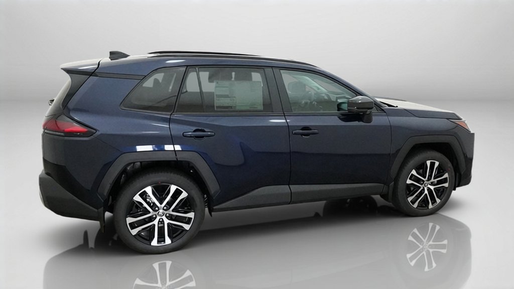 New 2026 Toyota RAV4 Limited AWD/4WD image 13